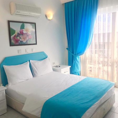 Bora Hotel 닷차 외부 사진