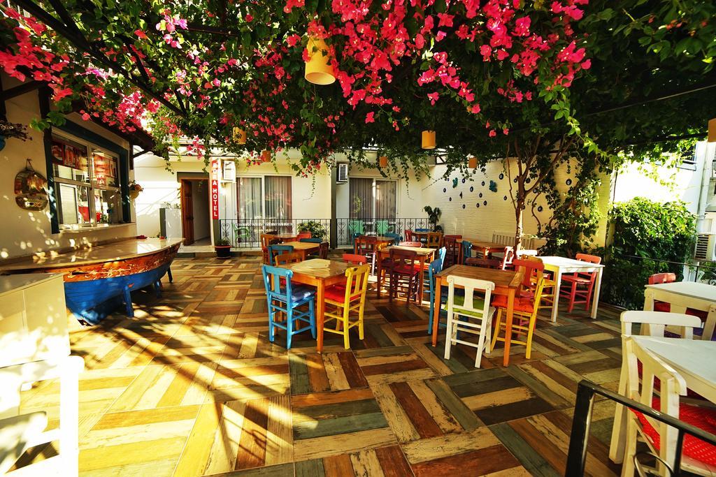 Bora Hotel 닷차 외부 사진