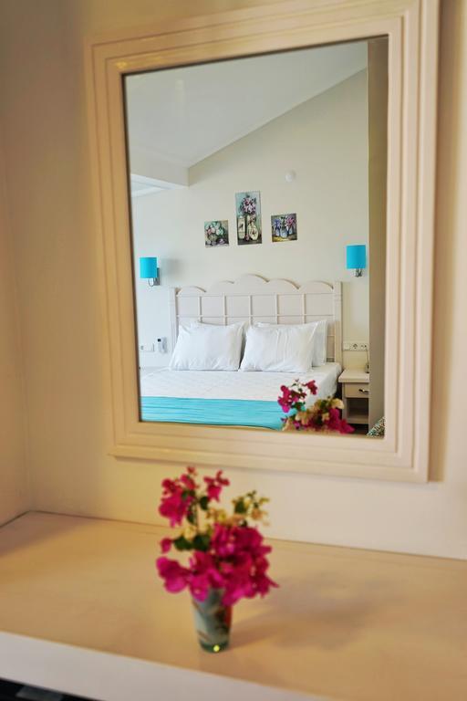 Bora Hotel 닷차 외부 사진