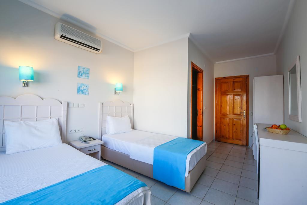 Bora Hotel 닷차 외부 사진