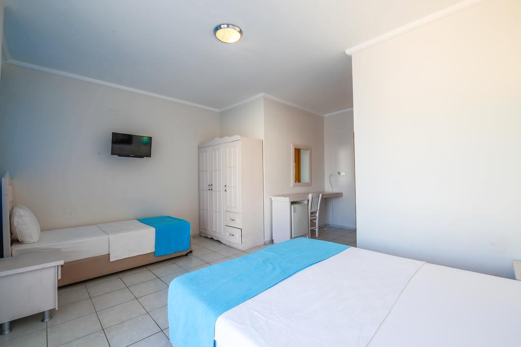 Bora Hotel 닷차 외부 사진