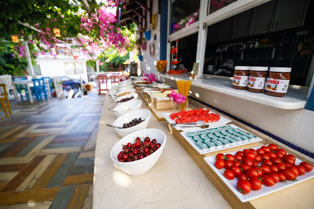 Bora Hotel 닷차 외부 사진