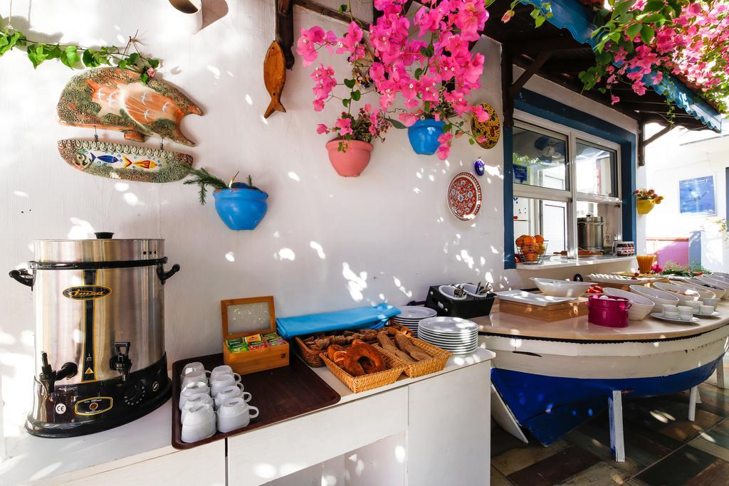 Bora Hotel 닷차 외부 사진