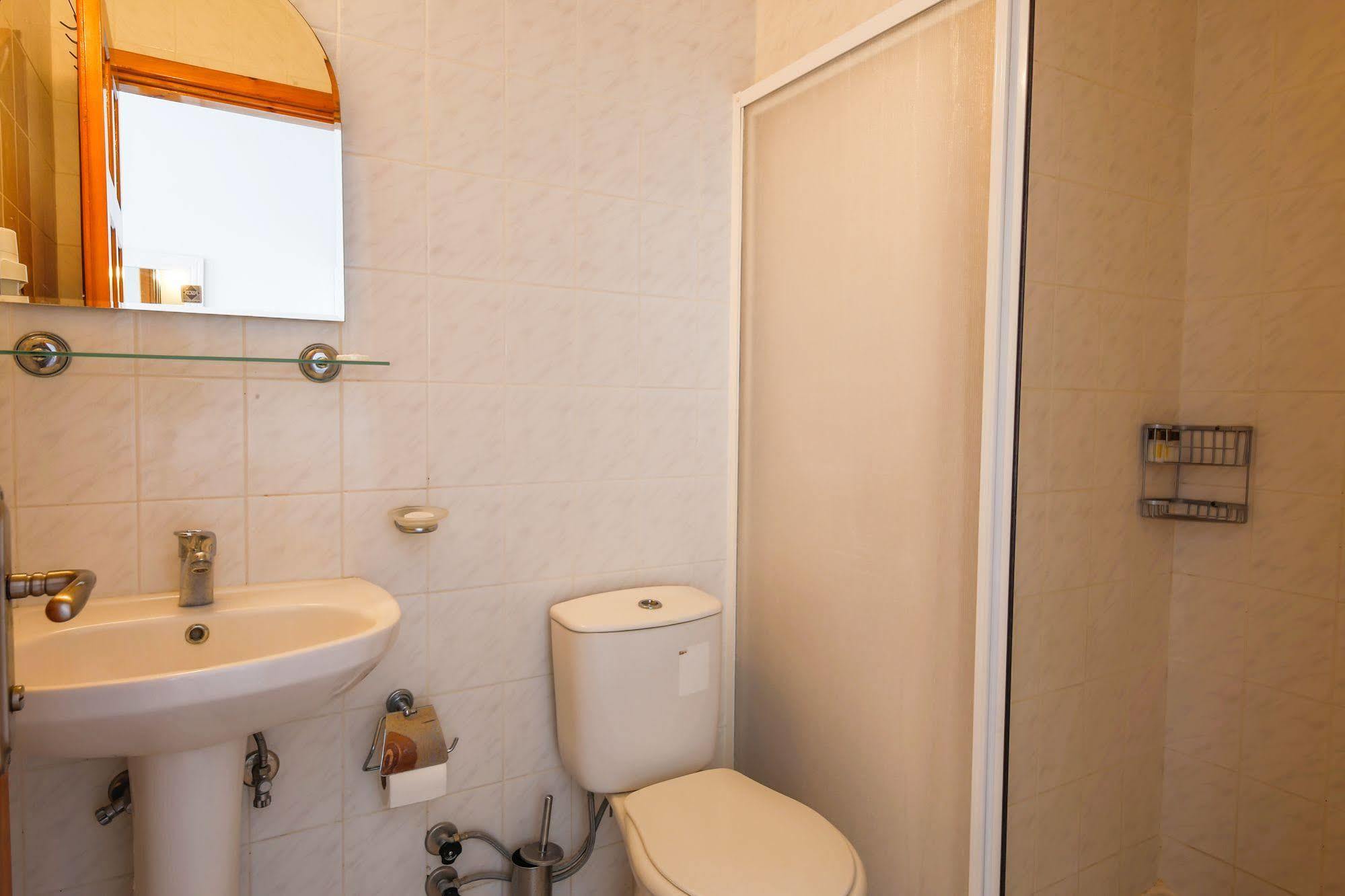 Bora Hotel 닷차 외부 사진