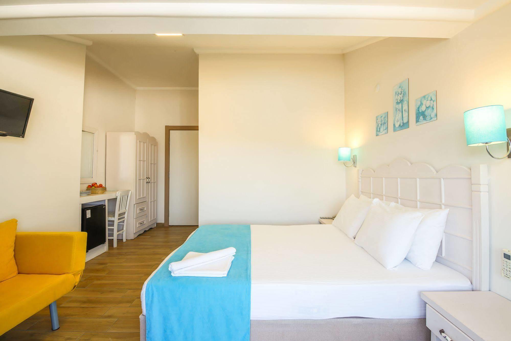 Bora Hotel 닷차 외부 사진