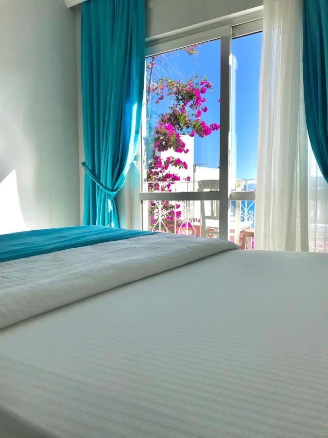 Bora Hotel 닷차 외부 사진