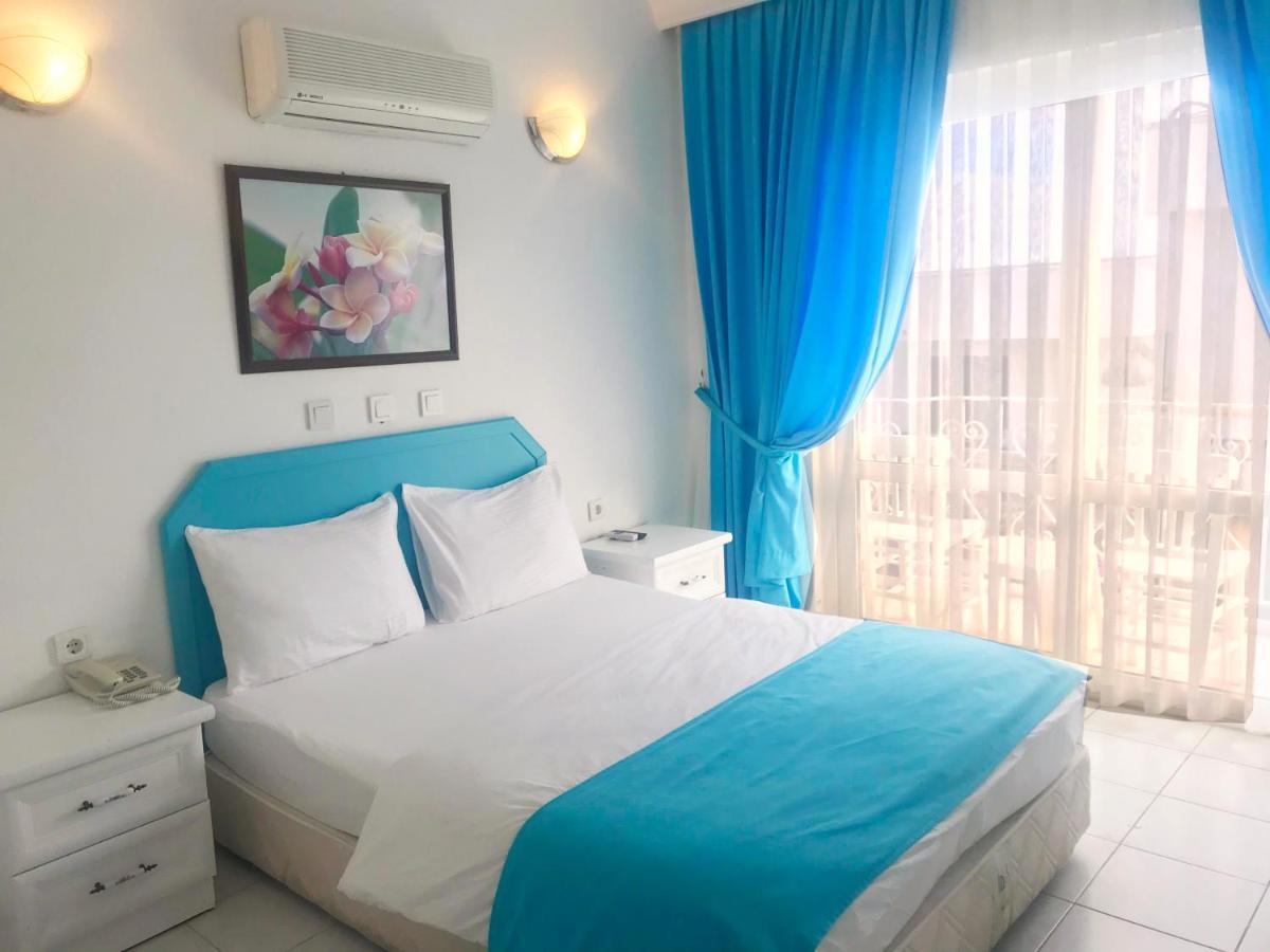 Bora Hotel 닷차 외부 사진