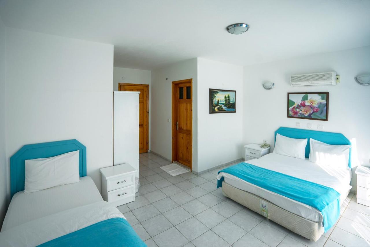 Bora Hotel 닷차 외부 사진