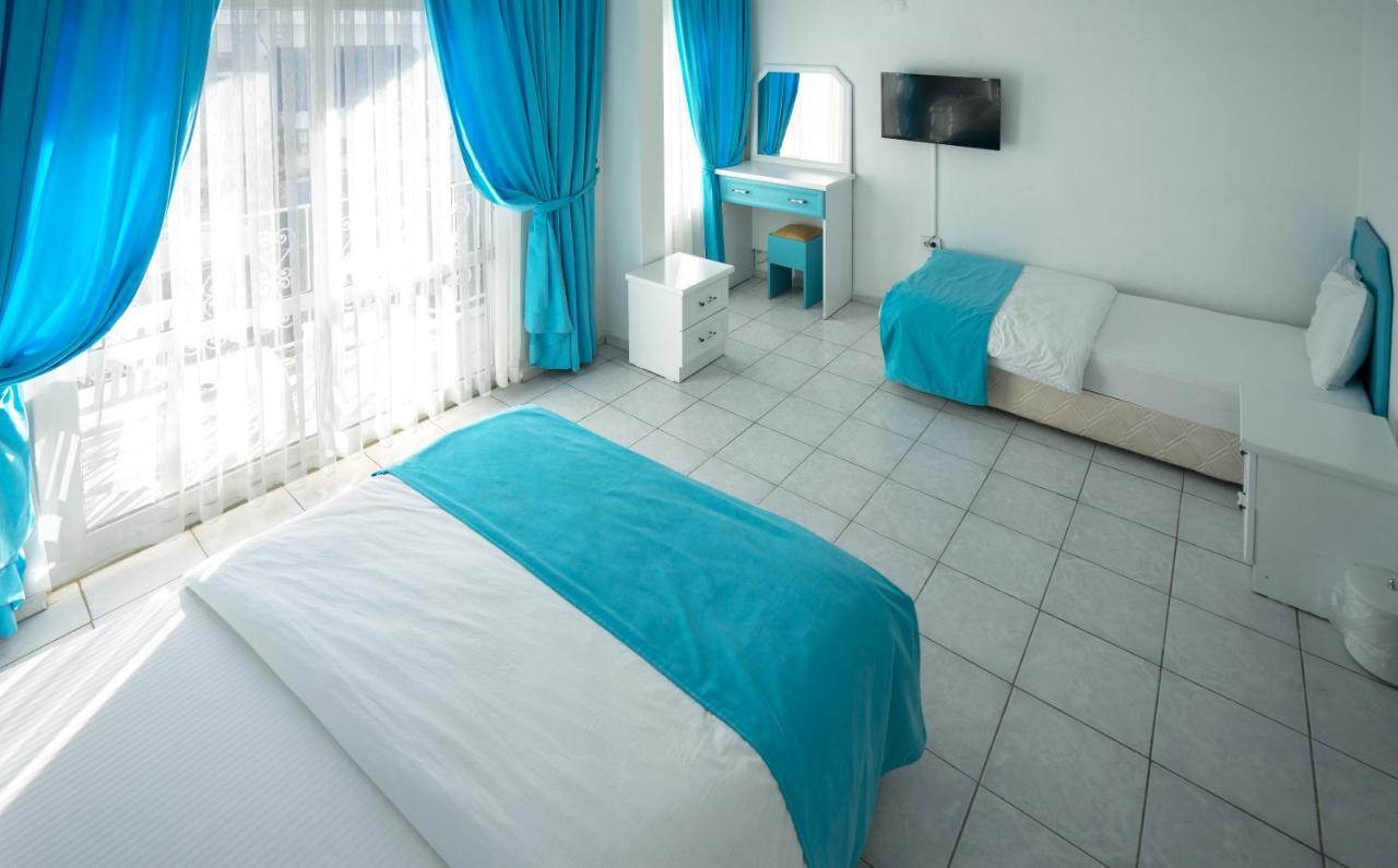 Bora Hotel 닷차 외부 사진