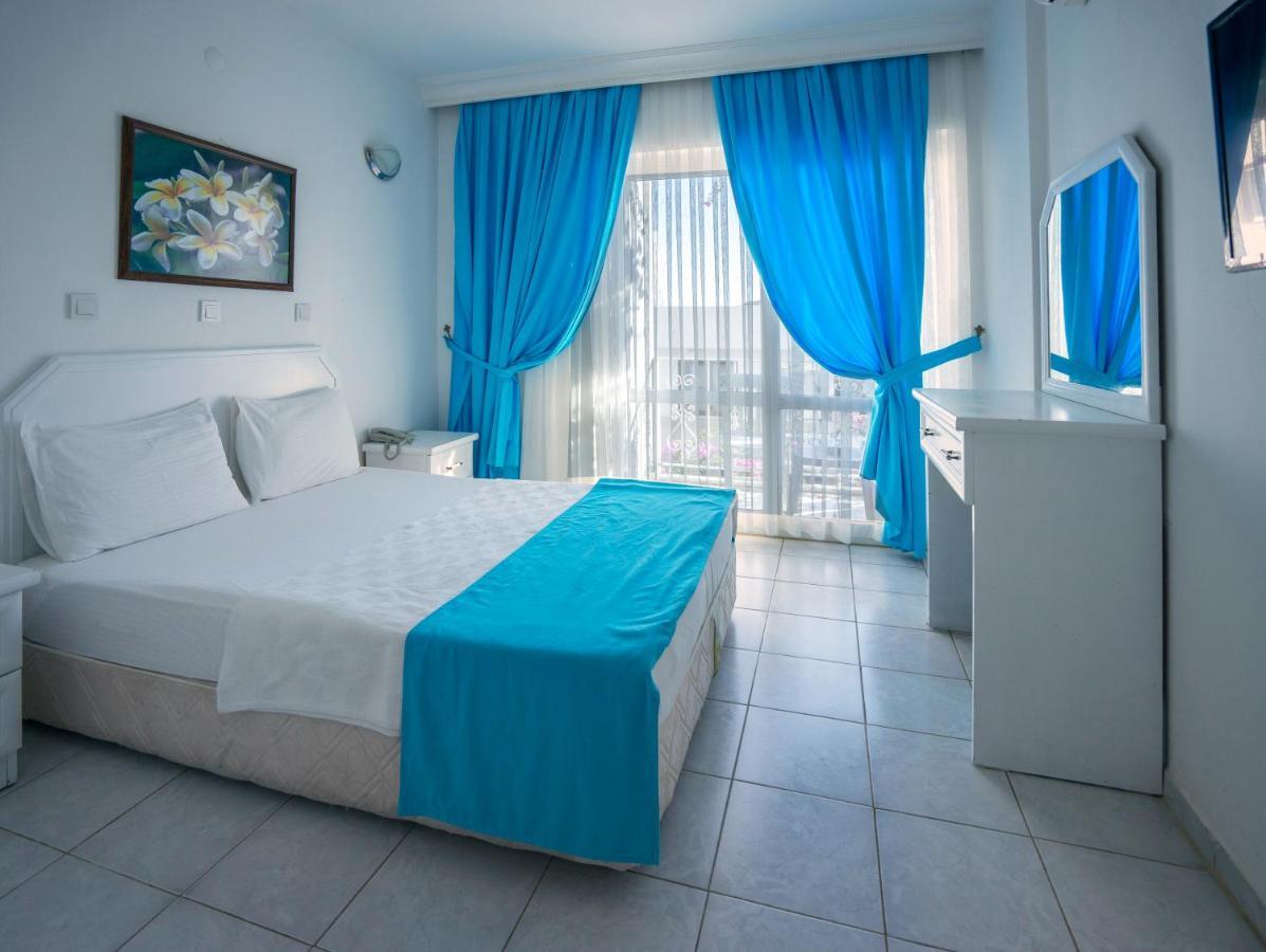 Bora Hotel 닷차 외부 사진