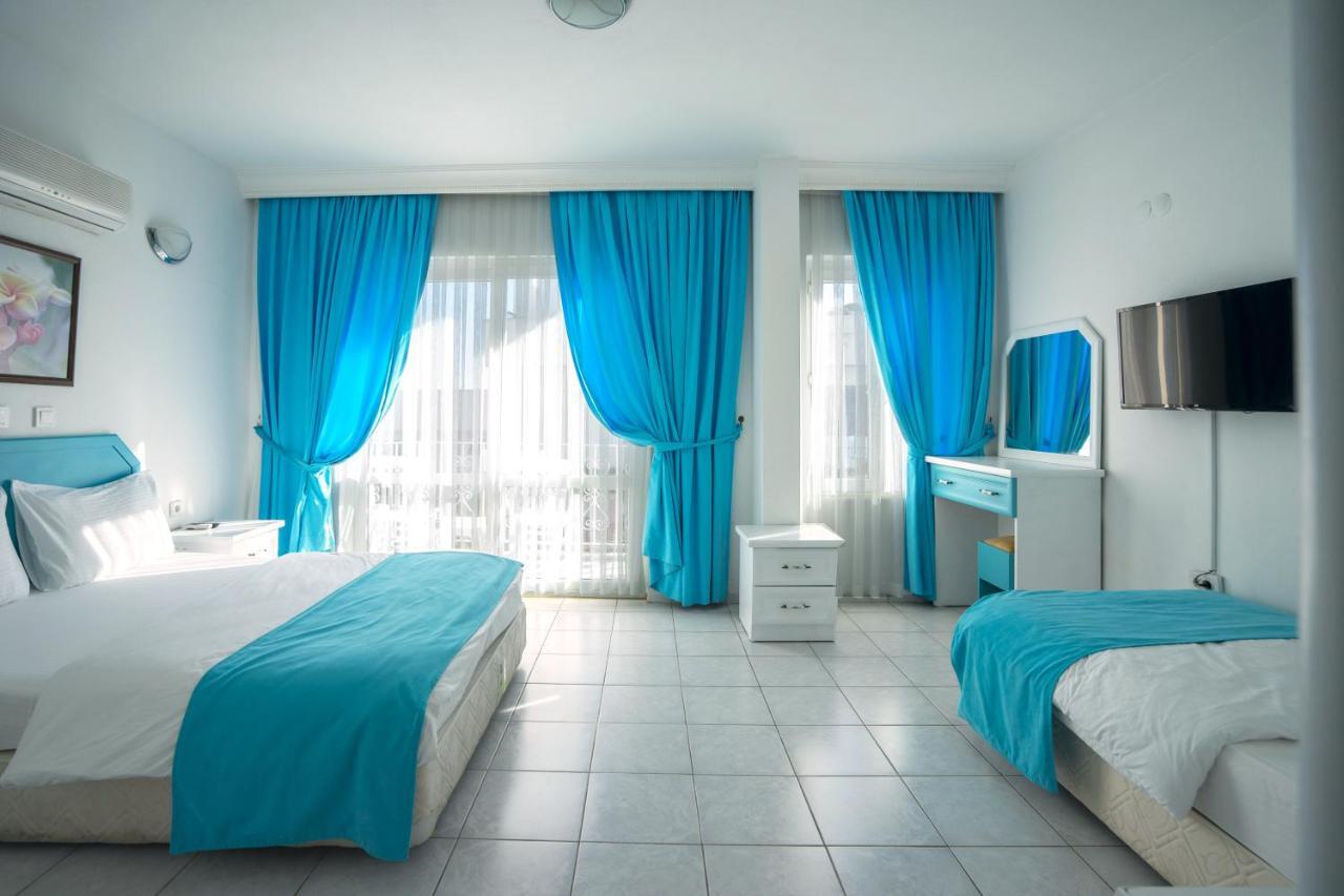 Bora Hotel 닷차 외부 사진