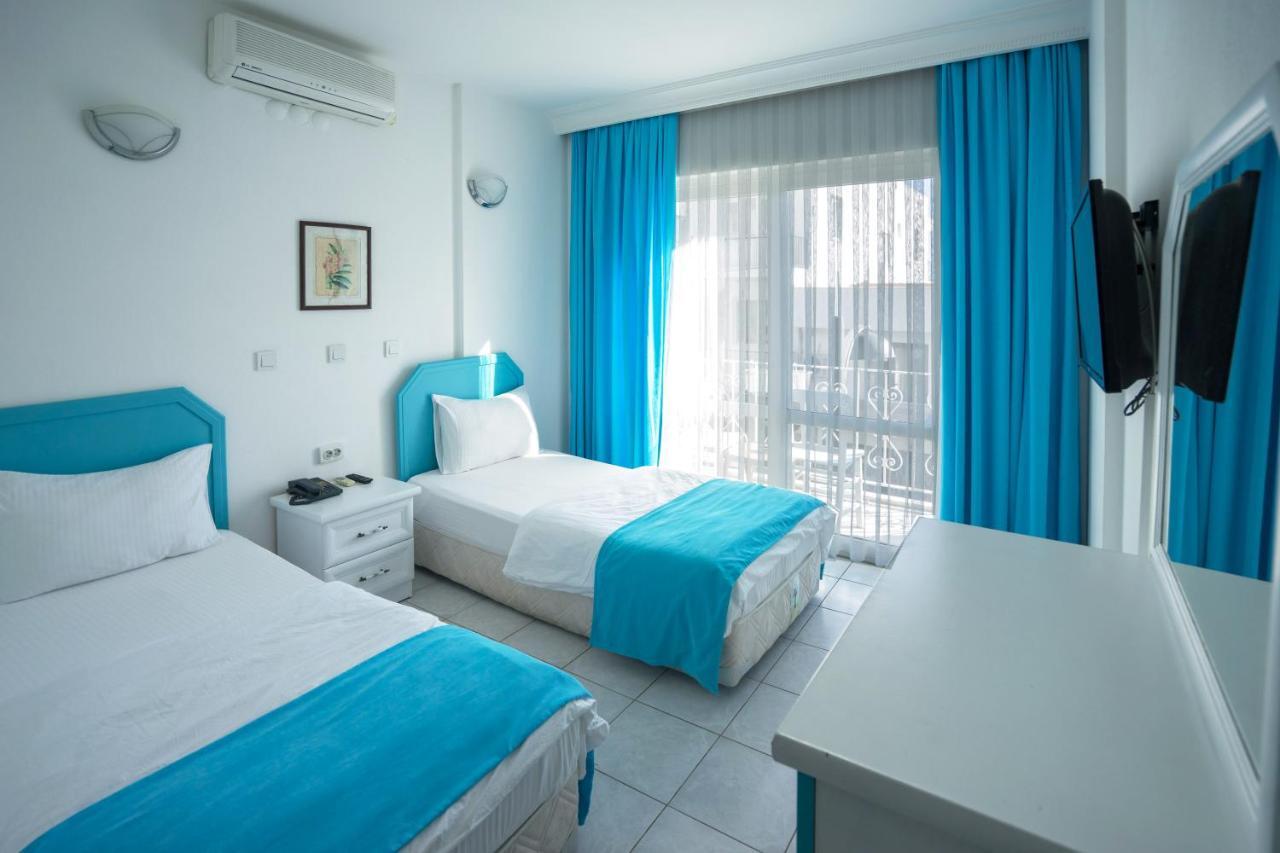 Bora Hotel 닷차 외부 사진