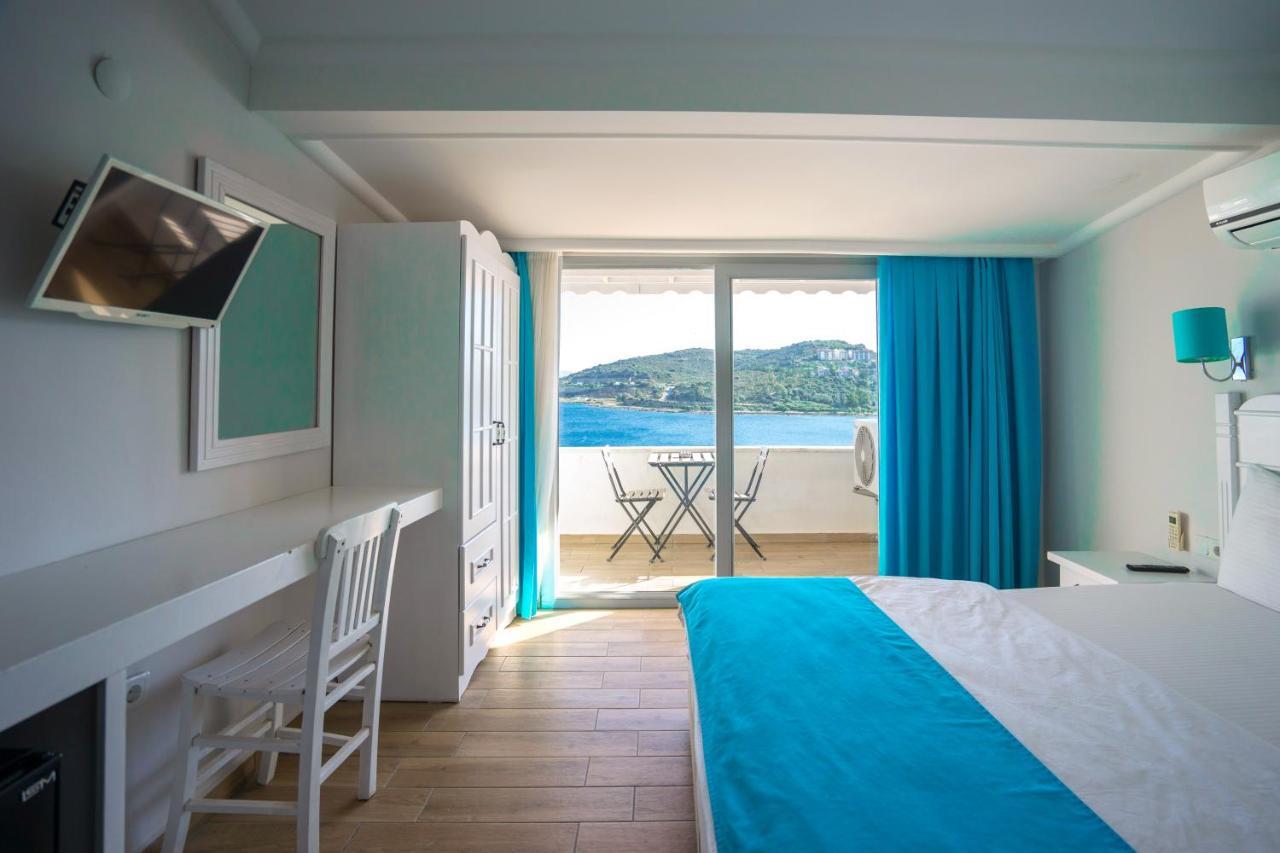 Bora Hotel 닷차 외부 사진