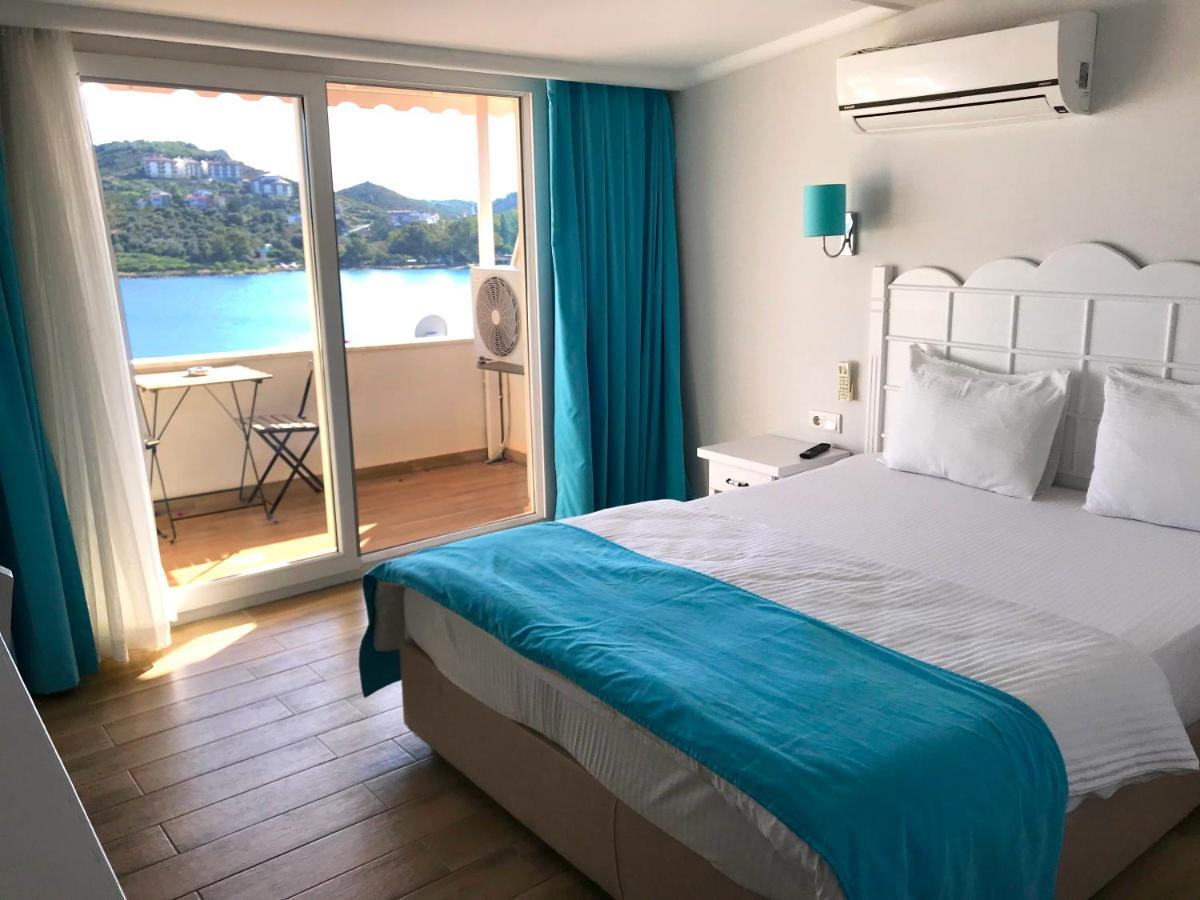 Bora Hotel 닷차 외부 사진
